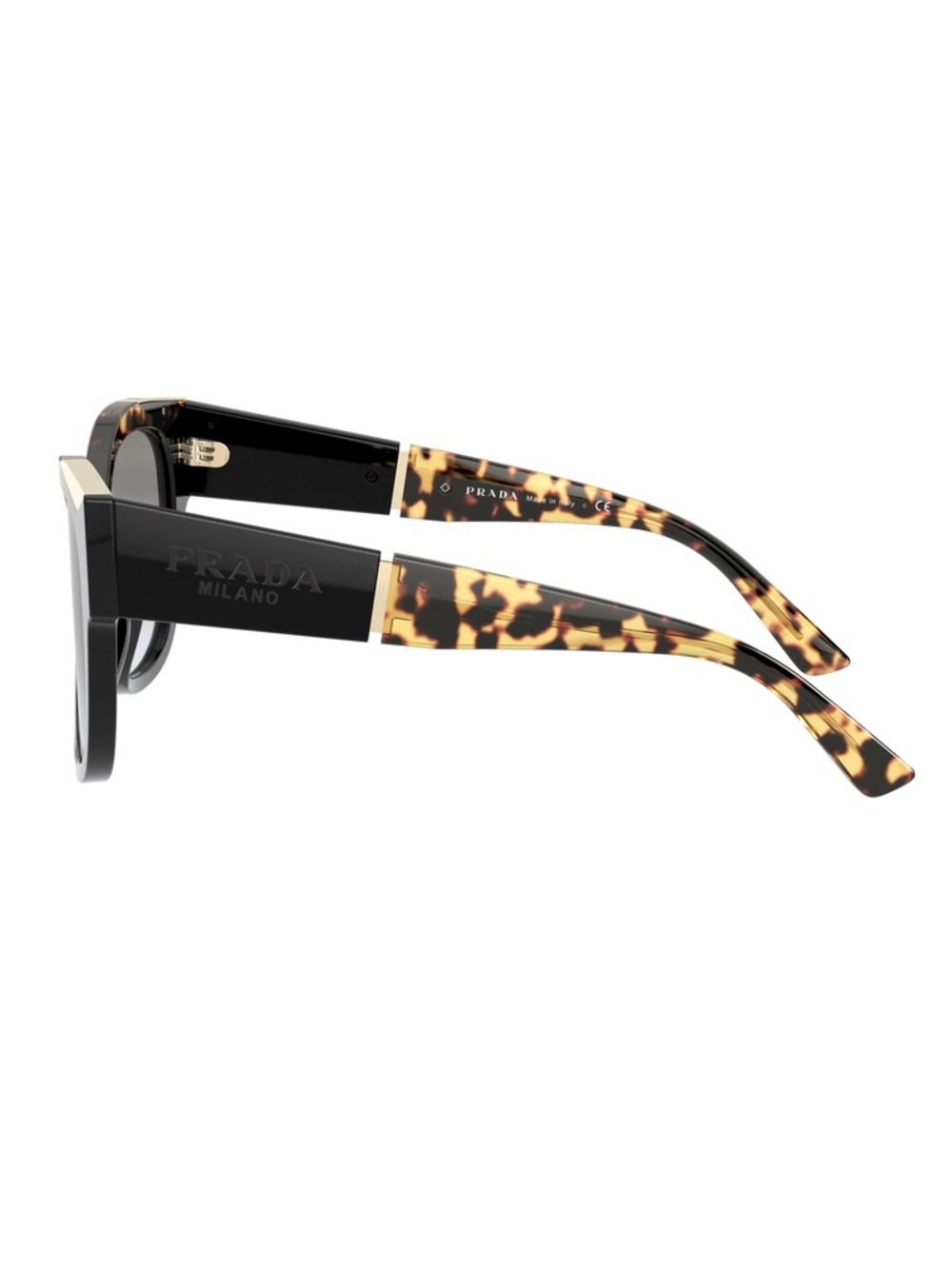 PRADA SPR 02W Sunglasses - Picture 6 of 14